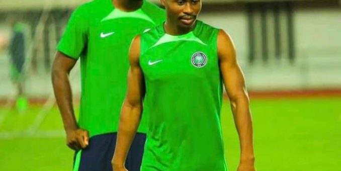 I Was Disappointed Not Being A Member Of Super Eagles AFCON Squad – Tella