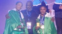 Africa Games: Dominant Nigeria Lifters Win NINE Gold Medals In Weightlifting On Monday