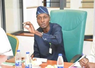 Hon. Ekene Doles Out ₦20 Million On 8 Kaduna NLO Clubs
