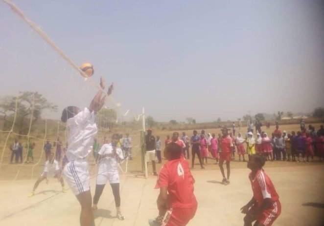 2024 FCT Sch. Sports Festival: Kuje Dominates As  Preliminary Stage Final Winds Down