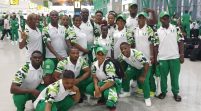Africa Games: Nigeria Weightlifters Begin Quest For Medals On Saturday