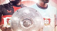 Victor Boniface, Nathan Tella, Win Bundesliga Title With Bayer Leverkusen