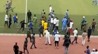 NNL: Gateway United Banished To Benin, Fined ₦1.1 Million Over Crowd Invasion