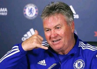 Chelsea Will Soon Be Forgotten, There Are Players I Am ashamed Of – Guus Hiddink