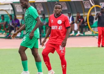 Nasarawa United Brightens NNL Play-off Chances With Away Victory Against Mighty Jets