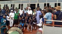 Enugu, Imo States Emerge Champions Of 20th Edition Of Chief Of Naval Staff U-17 Tournament