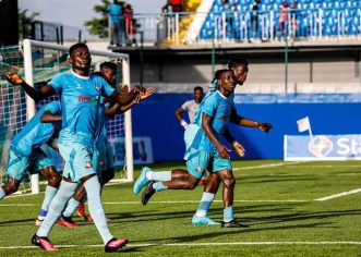 NPFL: Remo Stars Beat Rivers United, Pile Pressure On Rangers