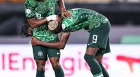 World Cup Qualifier: Finidi Unleashes Lookman, Osimhen, Nwabali Against South Africa, Cheetahs, Maduka Returns