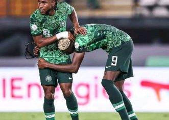 World Cup Qualifier: Finidi Unleashes Lookman, Osimhen, Nwabali Against South Africa, Cheetahs, Maduka Returns