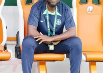 Super Eagles World Cup Qualifiers – Prayer For Finidi George’s Job Fuludu Edema