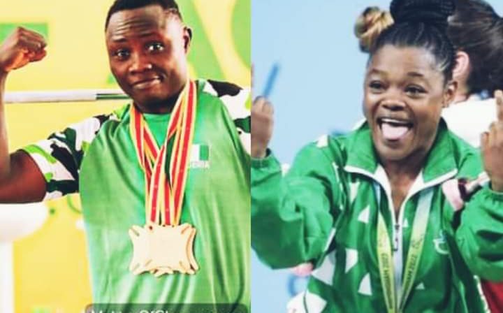 Nigeria Unveils 84 Athletes For Paris Olympic Games, To Participate In 12 Sports