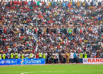 NPFL Oriental Derby: Rangers Sanctioned ₦5 Million For Overticketing, Insufficient Security, Others