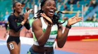 Paris Olympics: Tobi Amusan Qualifies  For Women’s 100m Hurdle Semi-final