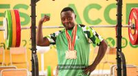 Paris Olympics: Joy Eze Seeks To Break Nigeria’s Medal Jinx In Weightlifting Today