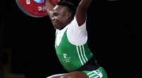 Paris Olympics: Joy Eze Misses Medal In Weightlifting Event