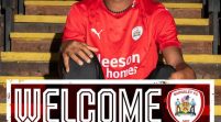 Kelechi Nwakali Joins English League One Side Barnsley FC On Three-year Deal