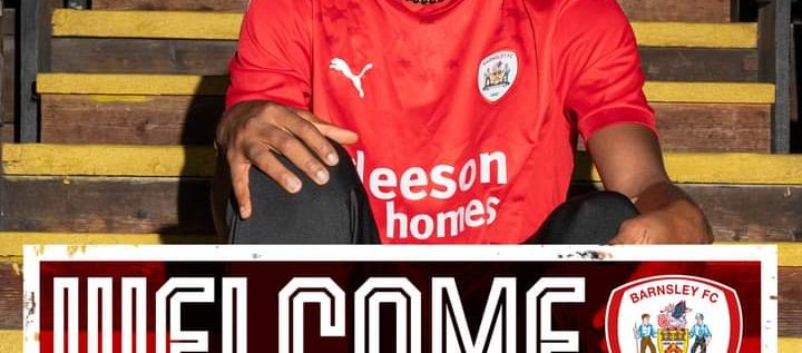 Kelechi Nwakali Joins English League One Side Barnsley FC On Three-year Deal