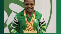 Paris Olympic: Debutant Rafiatu Lawal Targets Podium Finish in Weightlifting