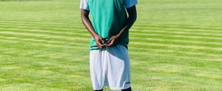 Czech Republic Giant FC Jablonec Sign Nigeria Talent Stephen Abah