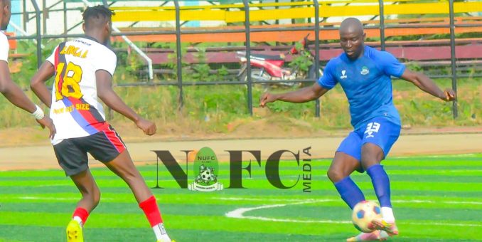 NPFL 2025: Nasarawa United Avenge Pre-season Defeat Against Lobi Stars