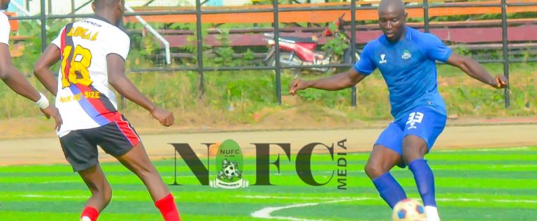 Nasarawa United Defeat Ejike Ugbaja FC In Abuja Unity Pre-season Opener