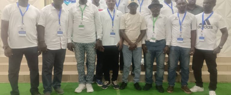 Abuja Veterans Tournament: 20 Teams Battle For ₦2 250 Million Prize As 4th Edition Starts Saturday