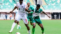 CAF CL Final Play-off: Rangers Ambush Sagrada in Uyo