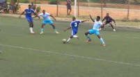 Niger Tornadoes, Like-Minds FC Square UP In Abuja Unity Pre-season Final