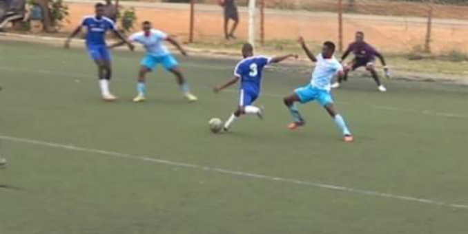 Niger Tornadoes, Like-Minds FC Square UP In Abuja Unity Pre-season Final