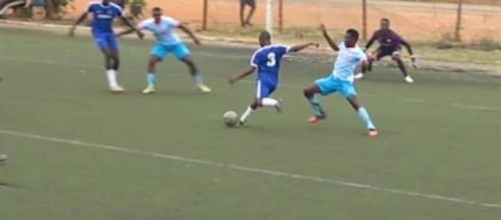 Niger Tornadoes, Like-Minds FC Square UP In Abuja Unity Pre-season Final