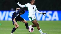 FIFA U-20 Women’s World Cup: Nigeria’s Falconets Eliminated After Japan Defeat