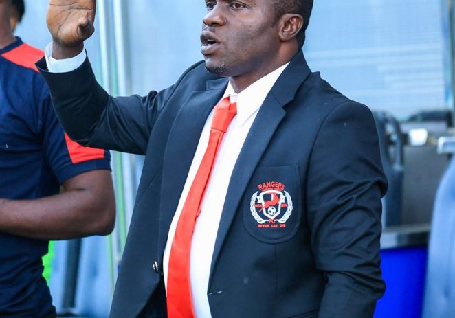 NPFL Matchday7: Fidelis Ilechukawu Apologizes To Fans After Rangers Home Defeat