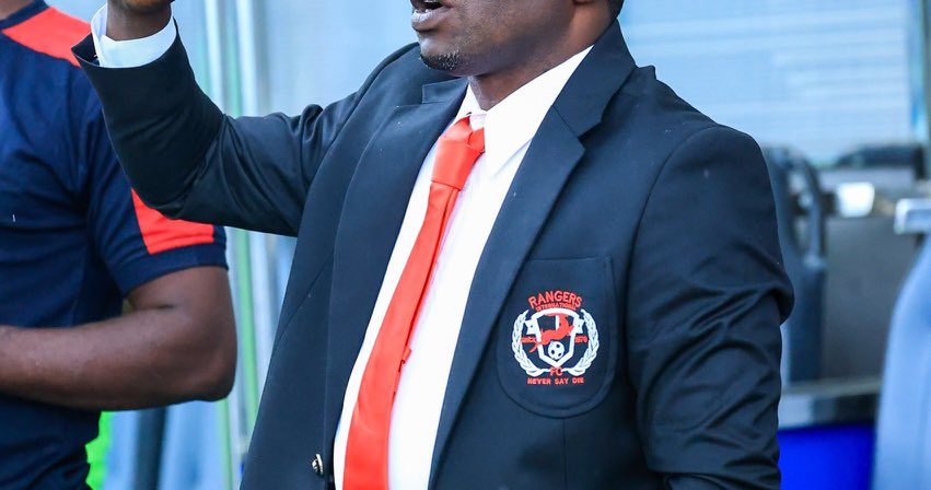 NPFL Matchday7: Fidelis Ilechukawu Apologizes To Fans After Rangers Home Defeat