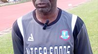 NPFL MD1 Tornadoes Coach Targets Three Points Against Kwara United in Ilorin