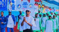 NYG 2024: Federal Government to Revisit National Youth Games Age Limit