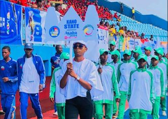 NYG 2024: Federal Government to Revisit National Youth Games Age Limit