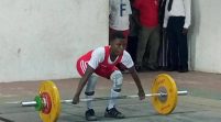 Edo State wins First Gold Medal As 8th National Youth Games Begins In Asaba