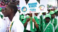 2024 National Youth Games: Nasarawa State To Feature In 14 Sports with 77 Athletes