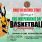 CDS Independence Day Basketball Championship Promotes Civil-military Cooperation, Youth Engagement -LOC