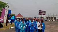 NOC, Collaborates With NUGA to Promote Olympic Values in Education