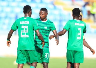 NPFL2025: Nasarawa United Record First League Win, Beat Ikorodu United In Lagos