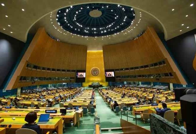 UNGA 2024: Vivacity Development Emphasizes Nigeria’s Critical Role In Climate Change, Future Work