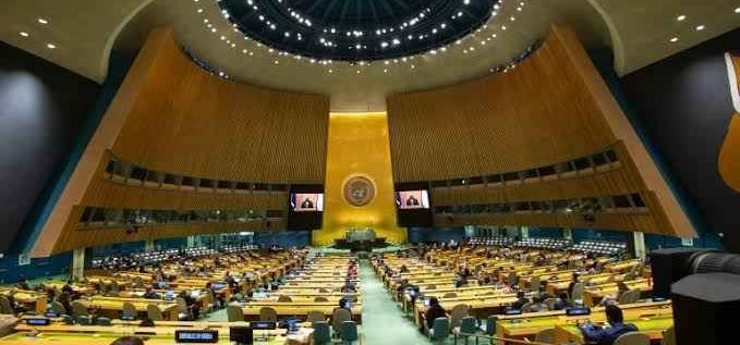 UNGA 2024: Vivacity Development Emphasizes Nigeria’s Critical Role In Climate Change, Future Work