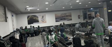 2025 AFCON Qualifier: Super Eagles Boycott Libya Match After Being Held Hostage, Return To Abuja