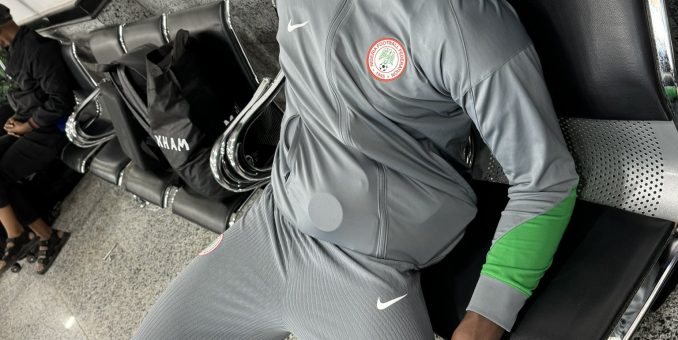 Benghazi Hostage: NFF Releases 20 Ordeals Super Eagles Players, Officials Experienced   In 20 Hours