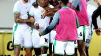 2025 AFCON Qualifiers: Super Eagles Defeat Libya, Maintain Group G Leadership