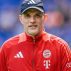 England Appoints Thomas Tuchel As New National Team Coach For Three Lions