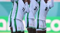 Nigeria Crush New Zealand In FIFA U-17 Women’s World Cup Opener