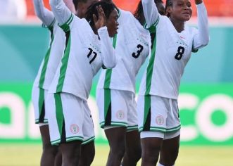 Nigeria Crush New Zealand In FIFA U-17 Women’s World Cup Opener