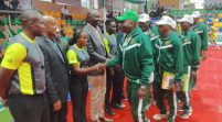 Independence Basketball Championship:CDS Affirms Military’s Commitment to Promoting Sports